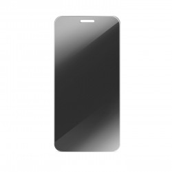 Verre trempé Ultimate avec filtre de confidentialité pour iphone X/XS