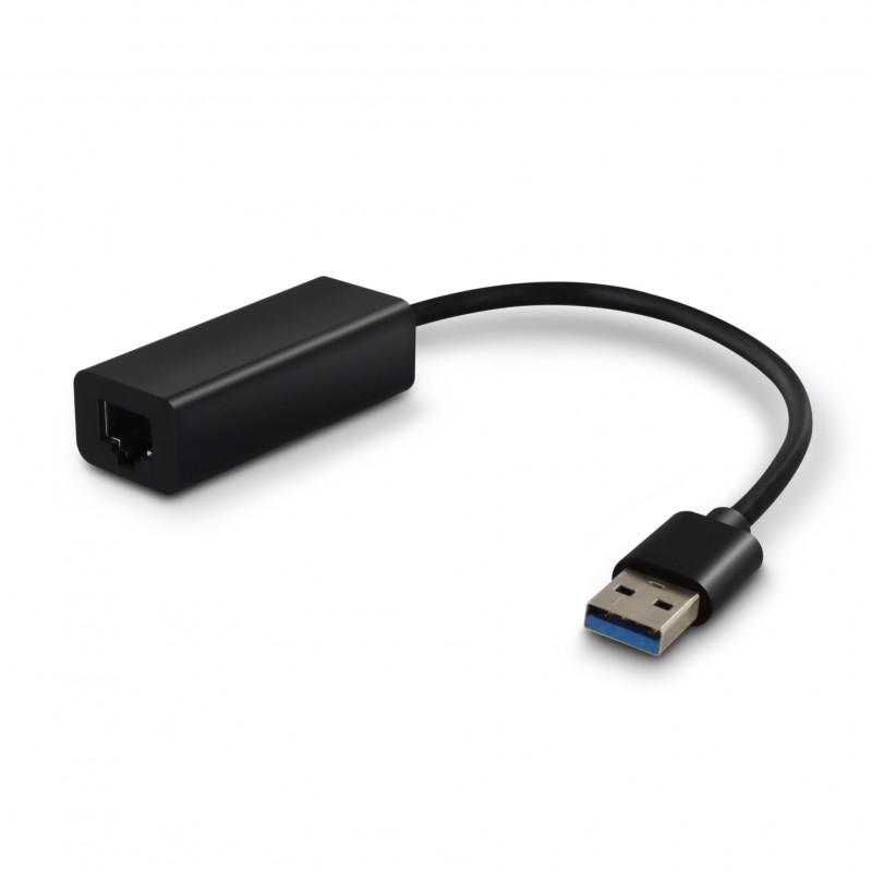 Adaptateur Ethernet Micro USB vers RJ45, Adaptateur Ethernet 10
