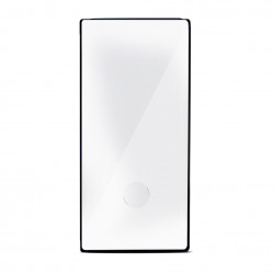Coque souple transparente pour Samsung Note 10