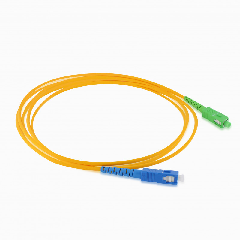 CABLE FIBRE OPTIQUE - 2M 