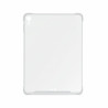 Coque semi-rigide Color Edge pour iPad Air 2020 - transparente