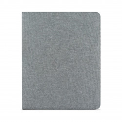 Etui folio Office pour iPad Pro 12.9 2020 - gris