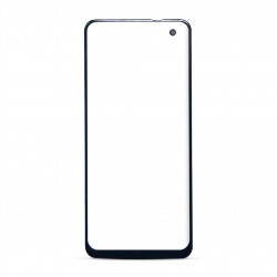 Verre trempé 3D pour Oppo A74 5G