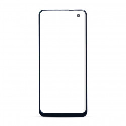 Verre trempé 3D pour Oppo A74 4G/A94 5G