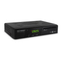 Décodeur satellite terbox HD PVR Ready pour FRANSAT