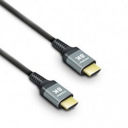 Câble HDMI 2.1 Ultra High Speed 1,5 m