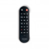 Télécommande universelle 2 en 1 pour TV-TNT - Zap 2