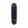 Télécommande Zap 4 TV+SAT+DVD+AUX
