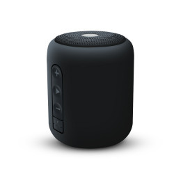 Enceinte portable SB-05 Bluetooth 5 W - noire