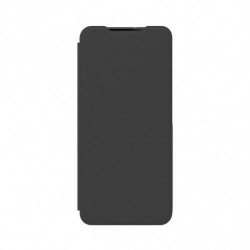 Etui folio Samsung G A33 5G Flip Wallet 'Designed for Samsung' Noir pour Samsung A33 5G