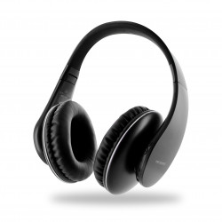 Metronic 480030 - Casque Audio sans Fil Bluetooth léger, Ajustable