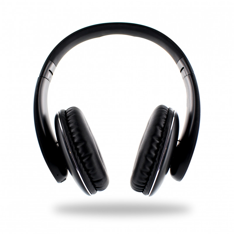 Casque audio - METRONIC