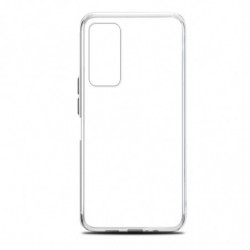 Coque souple transparente pour TCL 30