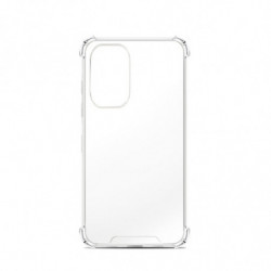 Coque semi-rigide renforcée pour Samsung A23 5G - transparente