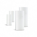 Détecteur d\'ouverture intelligent sans fil Zigbee (pack de 2)