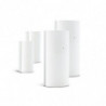 Détecteur d'ouverture intelligent sans fil Zigbee (pack de 2)