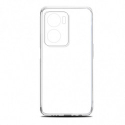 Coque souple pour Oppo A57/A57s 4G - transparente