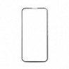 Verre trempé 3D pour iPhone 14 Pro Max