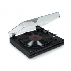 Platine vinyle automatique