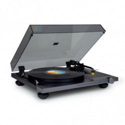 Platine vinyle Premium