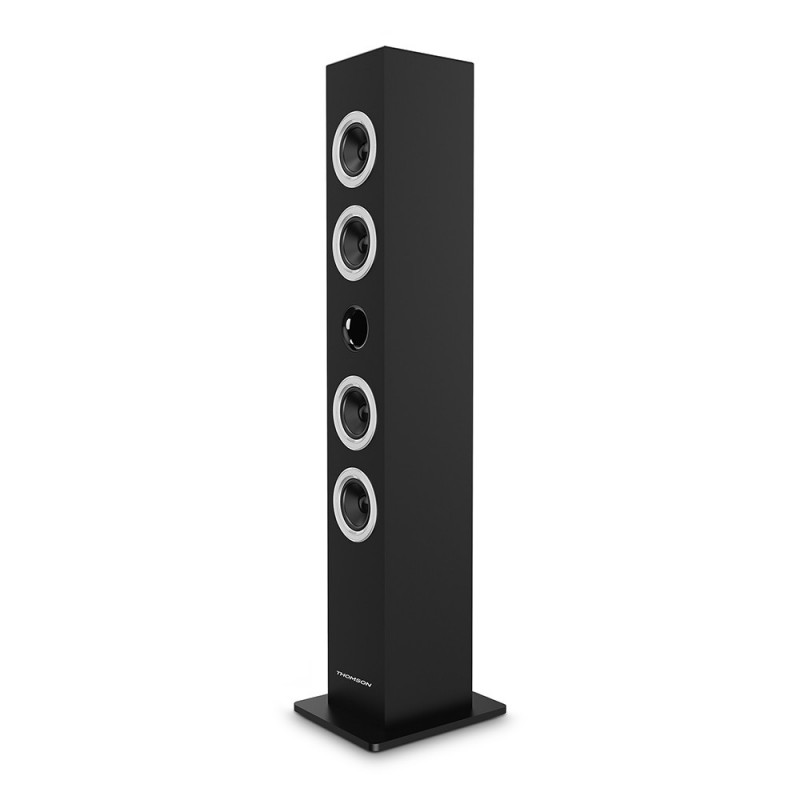 Enceinte colonne CD/BT