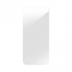 Verre trempé pour Xiaomi 12T 5G/12T Pro 5G - Transparent