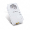Prise CPL netsocket 600 avec prise gigogne