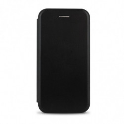 Etui folio clam pour Oppo Reno 8 - noir