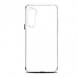 Coque souple pour Samsung Galaxy S23+ - Transparente