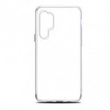Coque souple pour Samsung Galaxy S23 Ultra - Transparente