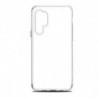 Coque souple pour Samsung Galaxy S23 Ultra - Transparente
