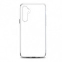 Coque souple pour Samsung Galaxy A14 5G - Transparente