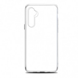 Coque souple pour Samsung Galaxy A14 5G - Transparente