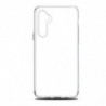 Coque souple pour Samsung Galaxy A14 5G - Transparente