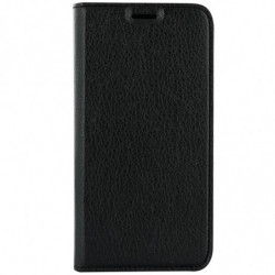 Etui folio pour Samsung Note 8 - noir