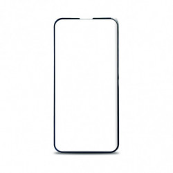 Verre trempé 3D pour iPhone 13 Pro Max/14 Plus