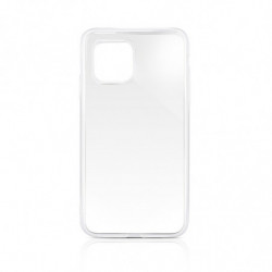 Coque souple transparente pour iPhone 13 Pro Max