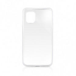 Coque souple transparente pour iPhone 13 Mini