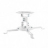 Support plafond vidéoprojecteur inclinable