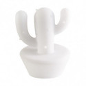 Enceinte portable sans fil lumineuse Cactus