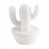 Enceinte portable sans fil lumineuse Cactus