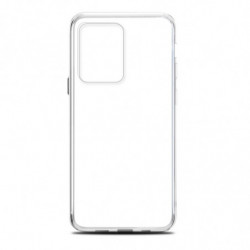 Coque souple pour Honor X7A 4G - Transparente