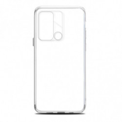 Coque souple pour Xiaomi Redmi 12C - Transparente