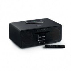 Metronic Lecteur CD MP3 DAB+ (477171) au meilleur prix sur