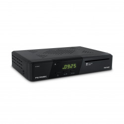 Décodeur satellite HD PVR Ready pour TNTSAT