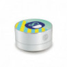Enceinte nomade ronde sans fil - Multicolore