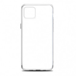 Coque souple pour Xiaomi Redmi A1 4G/A2 - Transparente