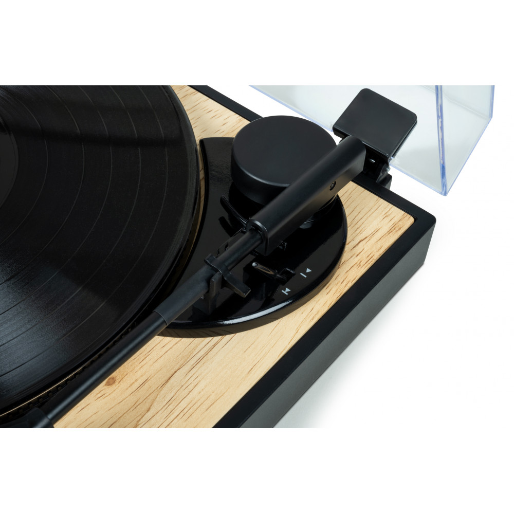 Feutre pour platine vinyle en liège pour vélo Accessoire audiophile en  vinyle antistatique amélioré Studio Quetzal -  France