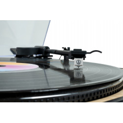 T30 Automatique Lp Vinyle Tourne-Disque 33/45 tours Platine