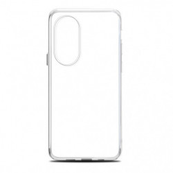 Coque souple transparente pour Honor 90